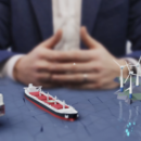 Kongsberg Digital Launches Industrial Work Surface