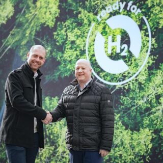 INNIO Group Buys Electrolyzers