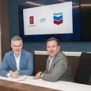 KONGSBERG DIGITAL SIGNS MULTI-YEAR AGREEMENT WITH CHEVRON