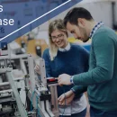 Robotic Cell for Real-World Learning