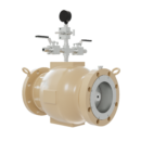 DANFLO Surge Relief Systems from Celeros Flow Technology