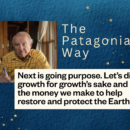 Think Like Yvon Chouinard