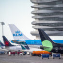 Edmonton International Airport