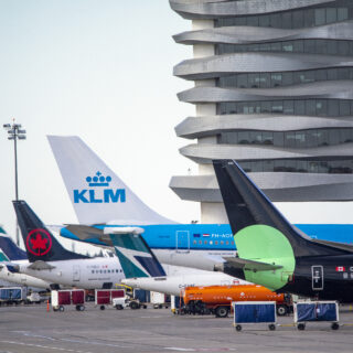 Edmonton International Airport