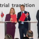 Appointment with royalty for ABB