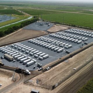 Wärtsilä and Eolian