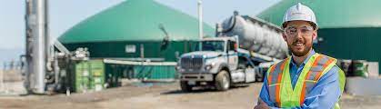 FortisBC - Renewable Natural Gas