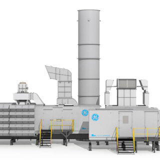 Carbon Capture Technology for Power Generation