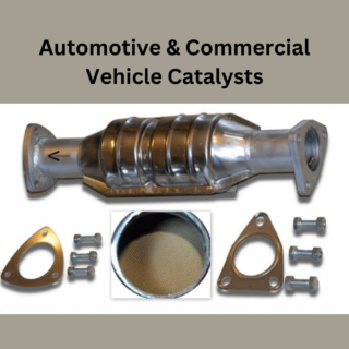 Aether Catalyst Solutions, Inc.