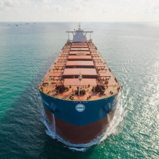 Chevron and the Angelicoussis Group