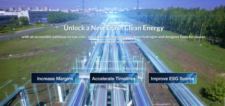 Proteum Energy
