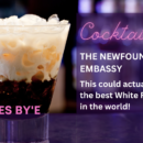 The Newfoundland Embassy