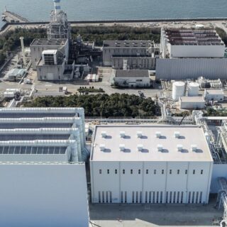 Mitsubishi Power and Warwick Carbon Solutions