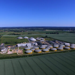 Renewable Natural Gas