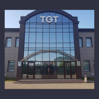 TGT to establish UAE Technology Hub