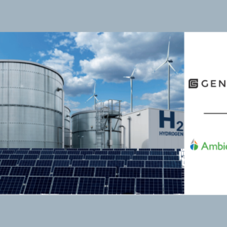 Generate Capital partners with Ambient Fuels