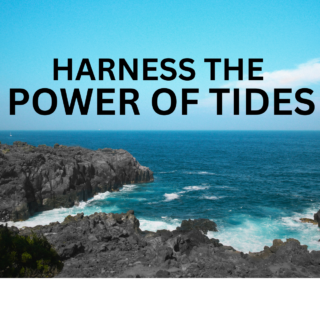 tidal energy