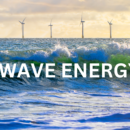 wave energy