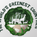 The world's greenest countries