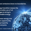 oil and gas vs renewables