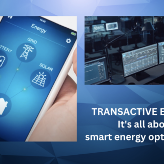Transactive Energy