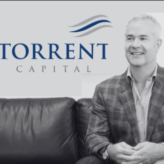 Wade Dawe - Torrent Capital