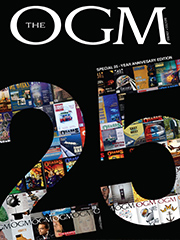 Fall 2016 - 25 Anniversary Edition