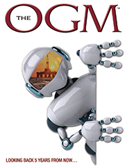 Spring 2015 – The Technology Issue