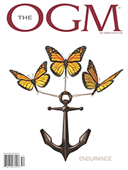 Summer 2015 – Endurance & Excellence