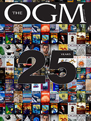 Summer 2016 - 25 Anniversary Edition