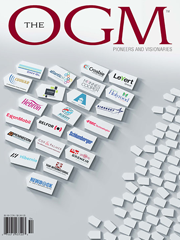 Winter 2015 – Pioneers & Visionaries