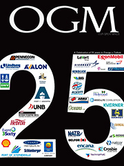 Winter 2016 - 25 Anniversary Edition