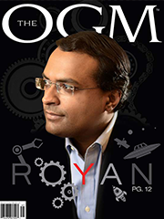 Spring 2014 – Technology & Innovation