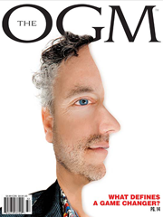 Summer 2013 - Leadership