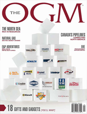 Winter 2012 - Year In Review