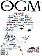 Winter 2014 – Women of the Energy Industry