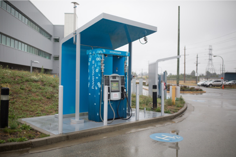 Powertech Labs and LIFTE H2 Join Forces to Advance Hydrogen in North ...
