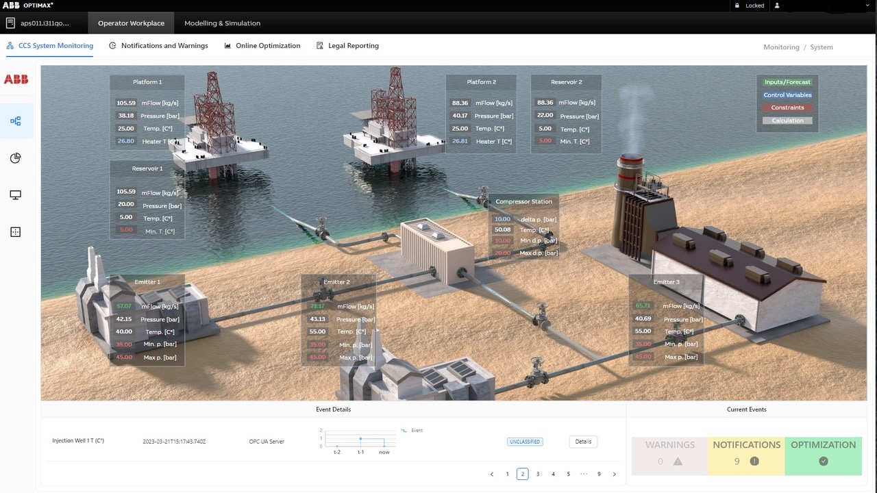 ABB drives CCS progress by adding subsurface modelling to its digital ...